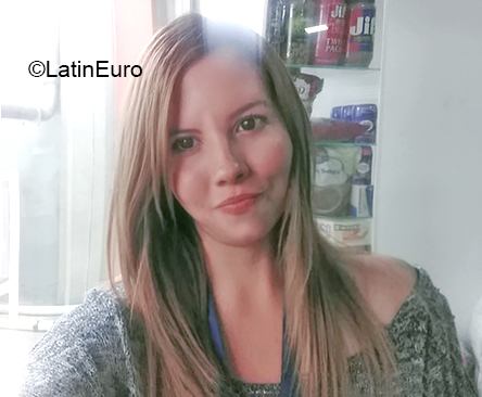 Date this passionate Venezuela girl Catherine from Maracaibo VE3347