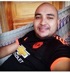 delightful Honduras man  from Tegucigalpa HN2821