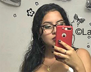 Date this beautiful Peru girl Elizabeth from Chiclayo PE1618