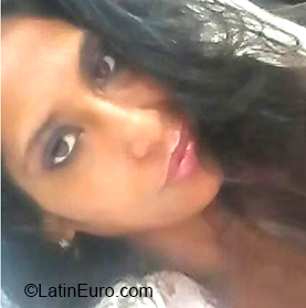 Date this charming Venezuela girl Jenni from Valencia VE3353