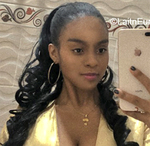 fun Colombia girl Maria from Cali CO28048