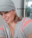 good-looking Colombia girl Monica from Cali CO28068