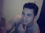 tall Dominican Republic man Gabriel from Santo Domingo DO38495