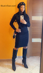 athletic Italy girl Maria isabel from Melfi IT325