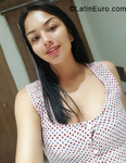 foxy Colombia girl Kathy from Bogota CO28103