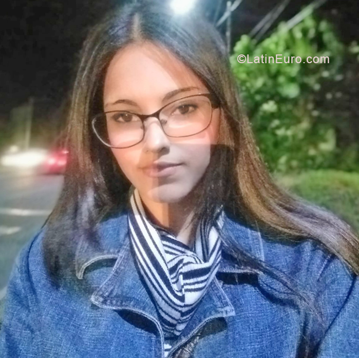 Date this sensual Nicaragua girl Gracie from Managua NI248