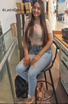 funny Peru girl Jene from Lima PE1620