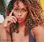 young Brazil girl Renata from Rio de Janeiro BR11205