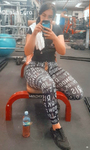 georgeous Nicaragua girl Isamar from Nicaragua NI249