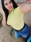 athletic Nicaragua girl Izamara from Managua NI252