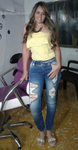 beautiful Colombia girl Martha from Cali CO28178