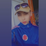 fun Colombia man Stiven mejia from Manizales CO28196