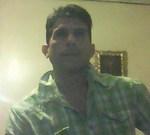 happy Honduras man Ian from Tegucigalpa HN2825
