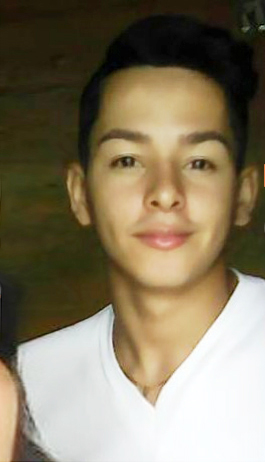 Date this nice looking Venezuela man Yunior from Araure VE3381