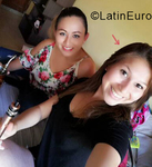 georgeous Bolivia girl Griselle from Santa Cruz BO77