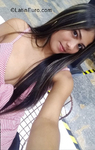 athletic Colombia girl Anabel from Monteria CO28246