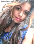 delightful Colombia girl Eliana from Medellin CO28257