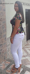 tall Colombia girl Flor from Cartago CO28259