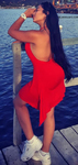 charming Colombia girl Alejandra from Bogota CO28277