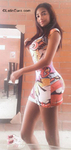 fun Colombia girl Eliana from Cali CO28293