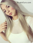 attractive Colombia girl Estefany from Medellin CO28296