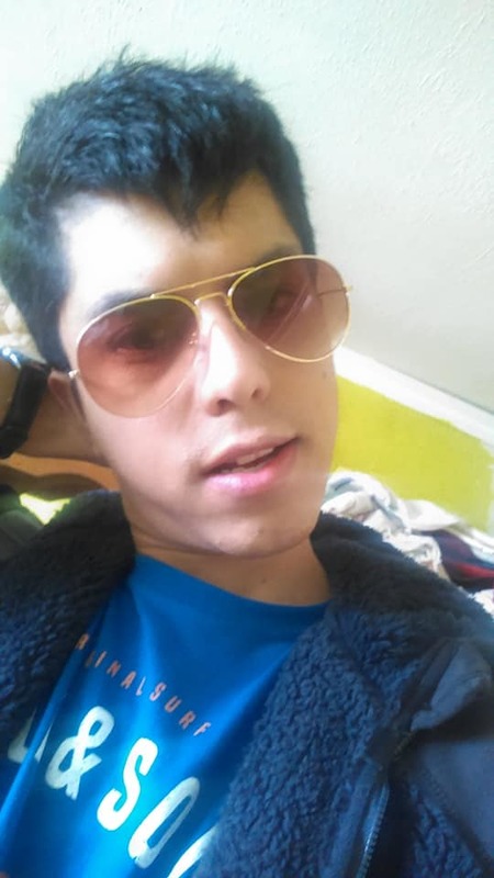 Date this georgeous Chile man Israel from Iquique CL186