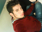 fun Colombia man Son from Cali CO28307