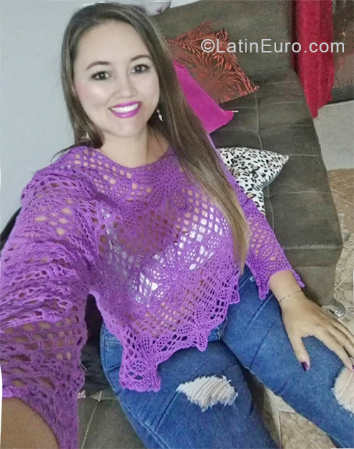 Date this tall Colombia girl Marcela from Cali CO28310