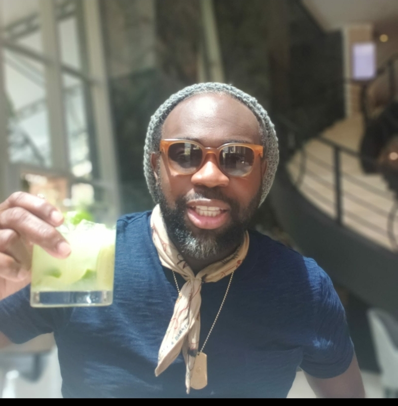 Date this lovely United States man Jay from Brooklyn US20903