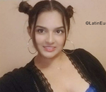 georgeous Honduras girl Patricia from San Pedro Sula HN2833