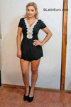 luscious Colombia girl Valeria from Cali CO30511