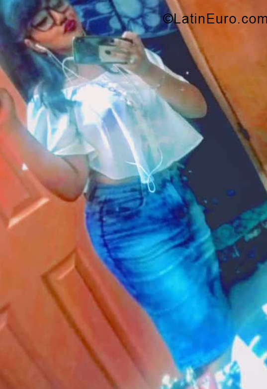 Date this exotic Mexico girl Gema Hernndez C from Mexico City MX2033