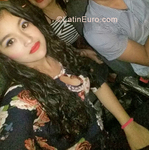 charming Bolivia girl Jomara from Santa Cruz de la Sierra BO79