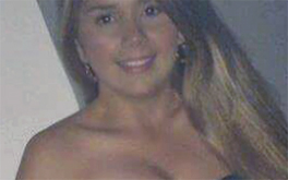Date this voluptuous Colombia girl Stef from Barranquilla CO28365