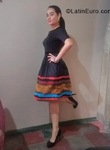 young Honduras girl Gabriela Cruz from Tegucigalpa HN2837