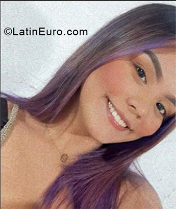 Date this athletic Colombia girl Fabiola adarmes from Pereira CO28382