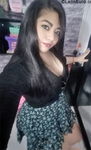 good-looking Colombia girl Yulian from Barranquilla CO28428