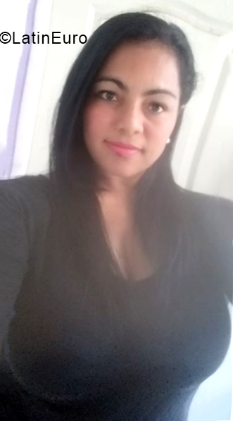 Date this funny Peru girl Melissa from Lima PE1864