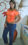 voluptuous Venezuela girl Rasi from Maracay VE3654