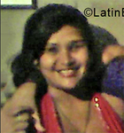 young Colombia girl Hahana from Cucuta CO28447