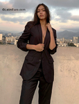 passionate Peru girl Maria from Lima PE1658