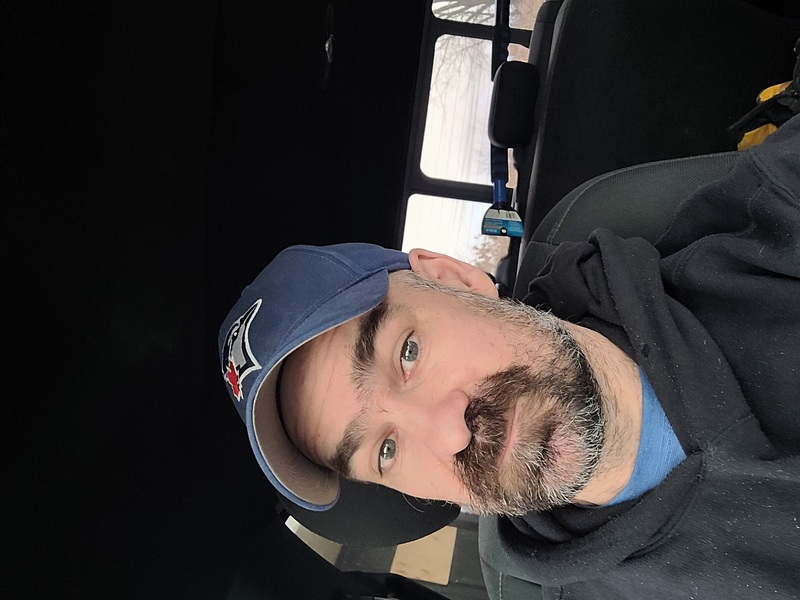 Date this sultry Canada man Silversurferqc from Montreal CA841