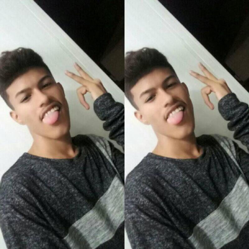 Date this cute Venezuela man Eilimar guevara from Puerto Cabello VE3468