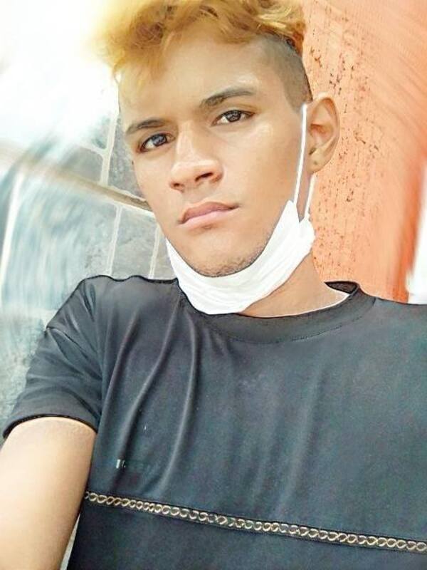 Date this nice looking Venezuela man Holasoy from Maracay VE3470