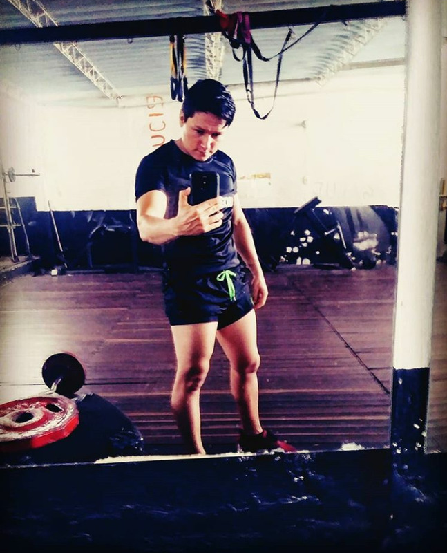 Date this sultry Colombia man RobinHood28 from Madrid CO28505