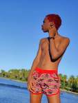 fun Dominican Republic man Miguel angel from Samana Las Galera DO38742