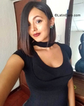 cute Colombia girl Alexa from Cali CO28514