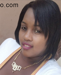 Date this young Dominican Republic girl Jennifer from Bonao DO38753