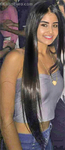 fun Venezuela girl Yaritza from Caracas VE3481