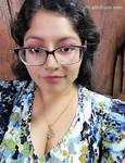 cute Peru girl Karen from Lima PE1663